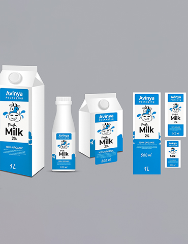 Avinya Packaging PVT. LTD.