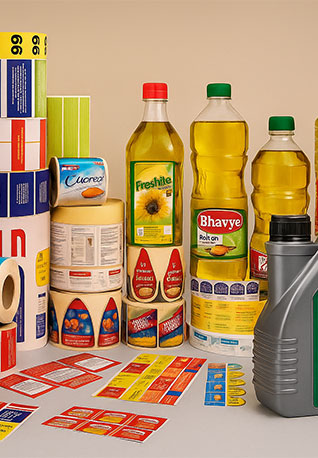 Avinya Packaging PVT. LTD.