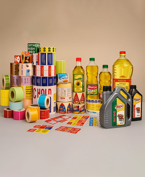 Avinya Packaging PVT. LTD.